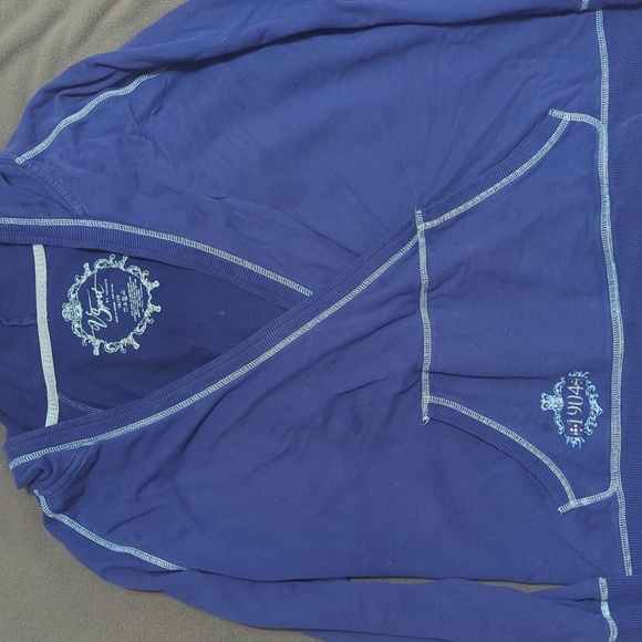 Vintage matching Y2K tracksuit - Picture 3 of 4